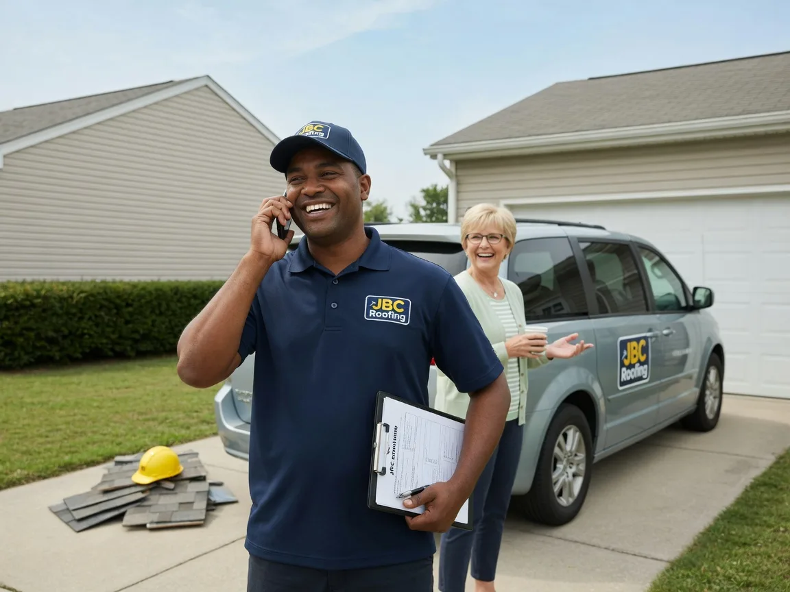 Roof Replacement Southaven, MS FAQs